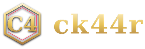 ck44r logo